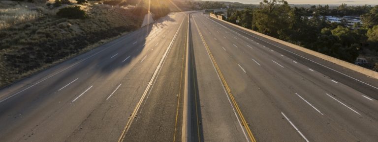 Speeding Tickets Citing 100+ MPH Surge in California