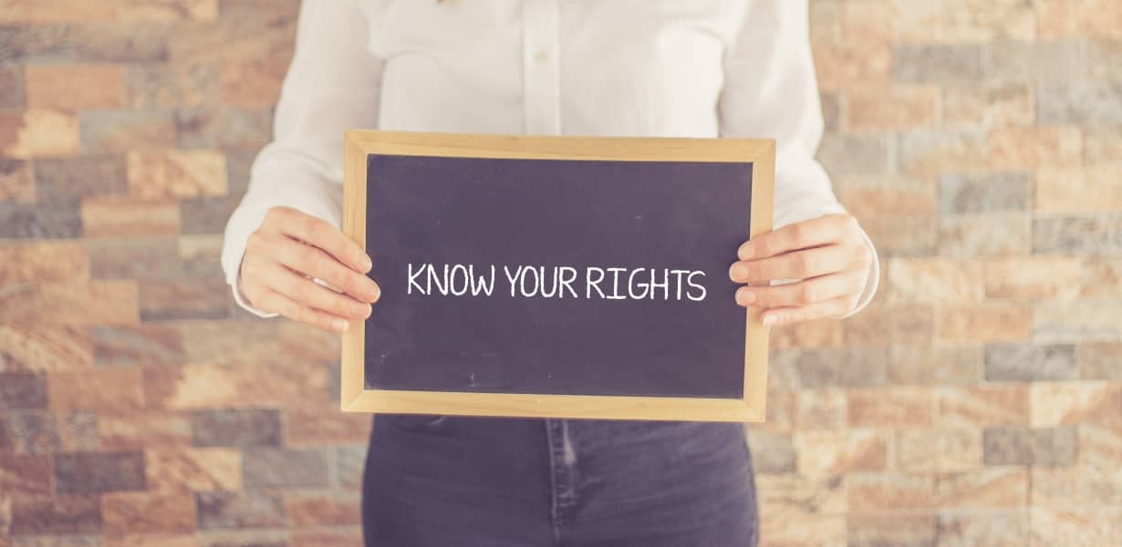 Know Your Rights - Paid COVID-19 Leave