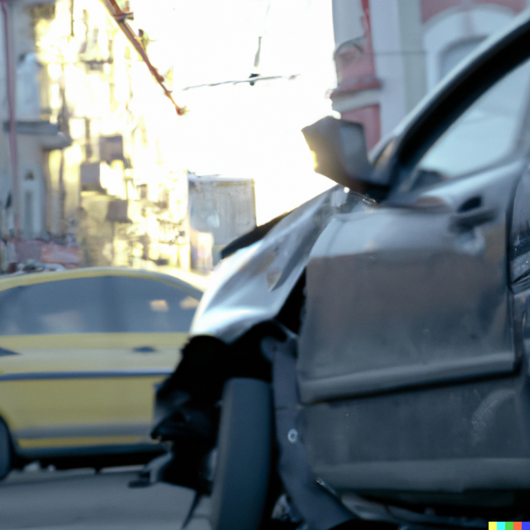 Speeding and wet road lead to a fatal accident in Carlsbad.