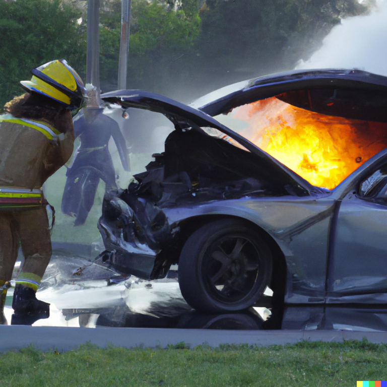 Fatal traffic accident on US Highway 50 in El Dorado County.