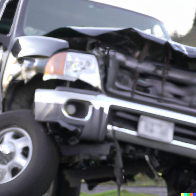 Fatal accident on Santa Susana Pass Road: Driver loses life in deadly crash.