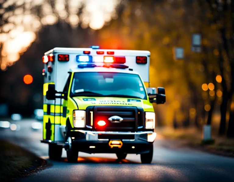 Fatal accident in Borrego Springs: Woman dies after crashing into a palm tree.