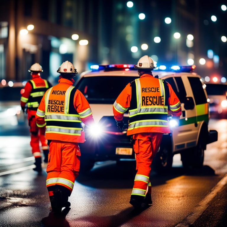 Tragedy on Highway 9: Four Bicyclists Injured in Felton Collision