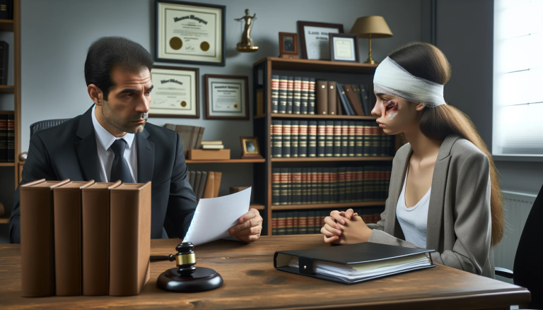 The Top 5 Crucial Questions to Ask Your Auto Accident Lawyer