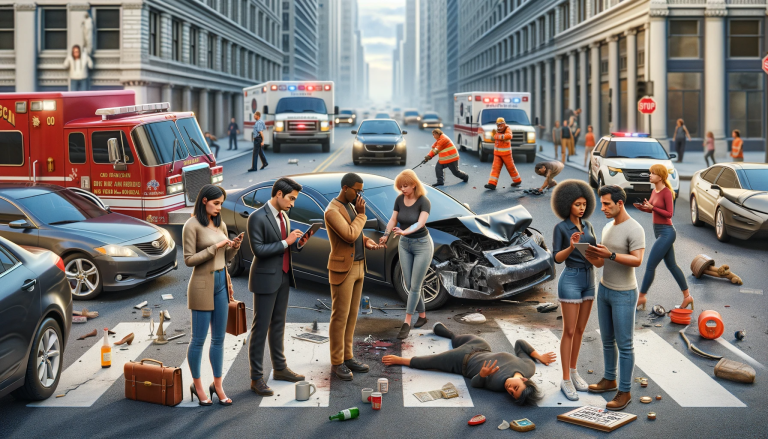 10 Common Mistakes Clients Make After a Car Accident: Avoid These Pitfalls!