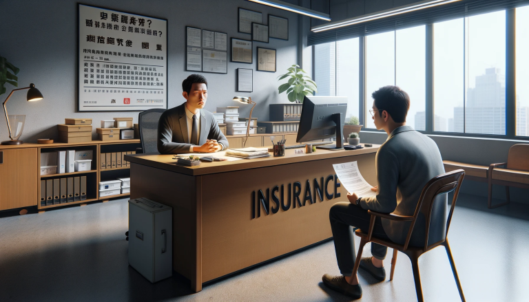 What expenses does the insurance company cover?