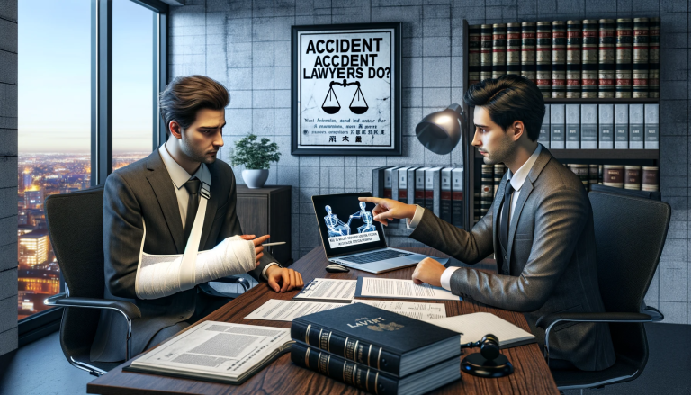 How long do I have to sue for an accident?