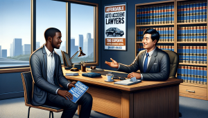 lawyer