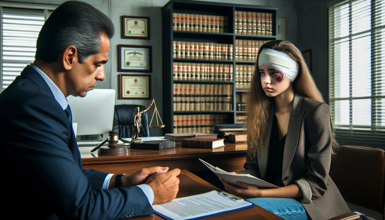 Legal Resources for Auto Accident: Frequently Asked Questions about Whiplash and Brain Injury