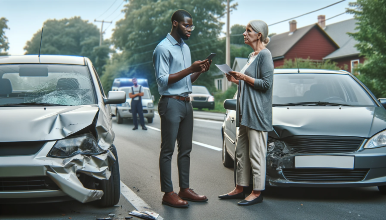 Legal Resources: What to Do If You've Been a Passenger in an Uninsured Car Accident