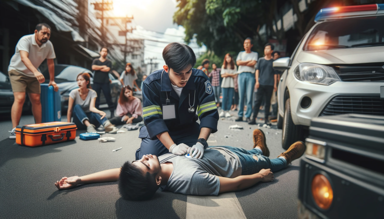 Legal Battles Unleashed: Escalating Deaths and Injuries in Car and Motorcycle Accident