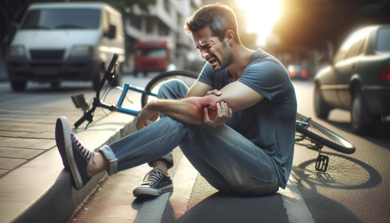 Legal Resources for Auto Accident: Uncovering the Causes of Bicycle Accidents and Taking Action