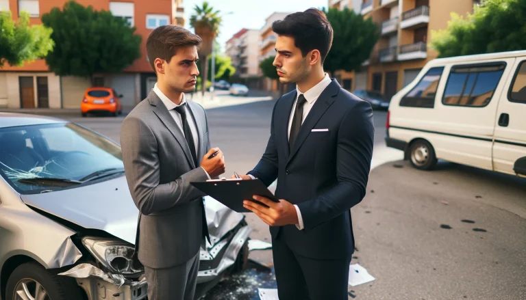 Unraveling the Uber Accident: Navigating Legal Resources to Seek a Resolution