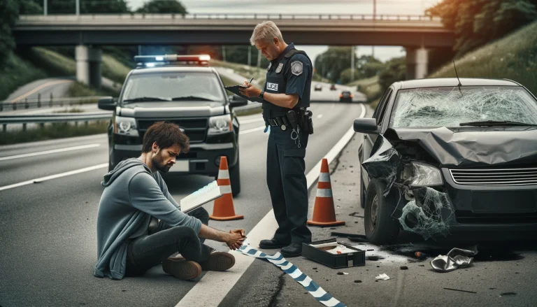 Road to Justice: Legal Resources for Seeking Compensation in Drunk Driving Accident