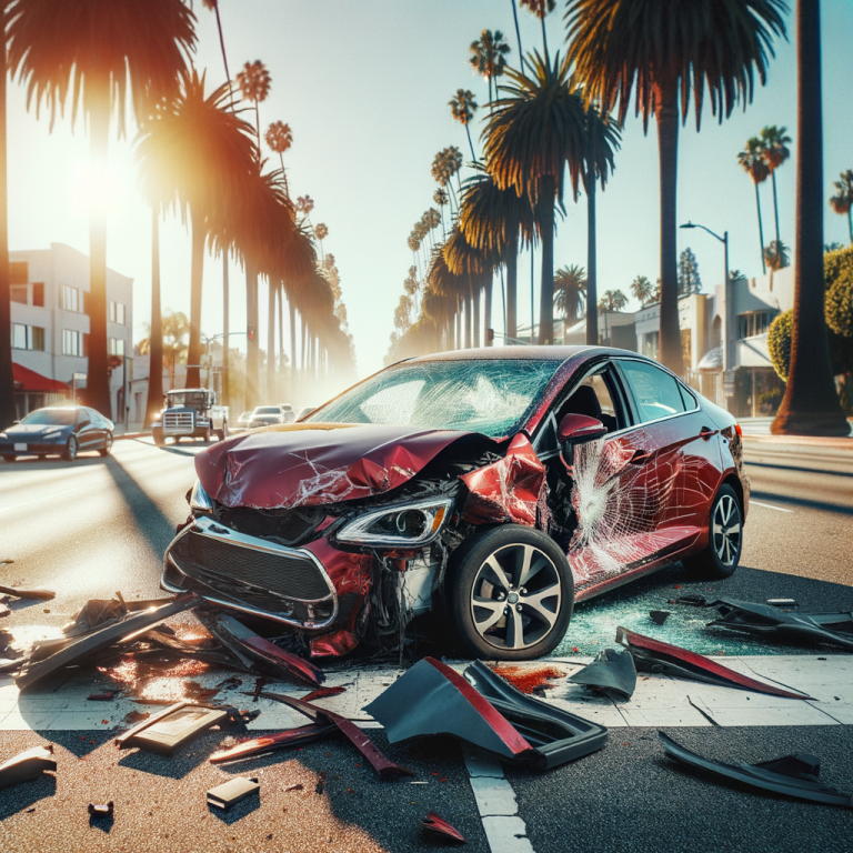 Fatal Early Morning Crash on 5 Freeway Claims One Life Near Camp Pendleton