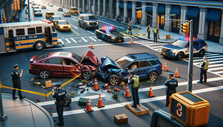 Unveiling Legal Resources: Confronting Car Accident and Debunking the Top 10 Common Myths